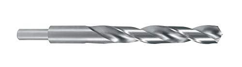 EXACT 38244 Foret spiralé HSS-G DIN 338 Type N Ø 17,0 mm