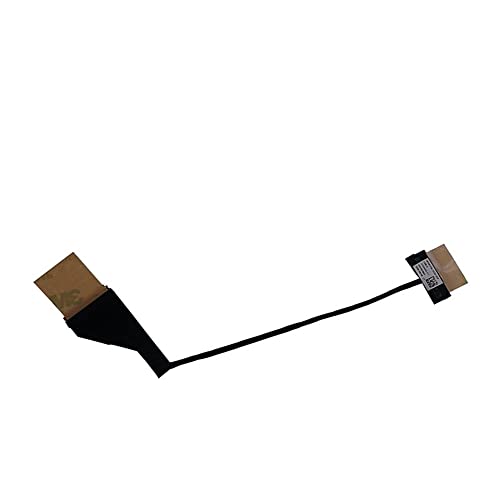 Câble d'écran pour ASUS ZenBook 14X résout l'affichage noir câble LED UX5401EA