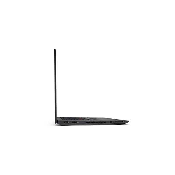 Lenovo ThinkPad T470s Intel i5-6300U 2.40Ghz 8GB RAM 256GB SSD Win 10 Pro Webcam (Renewed) - Image 6