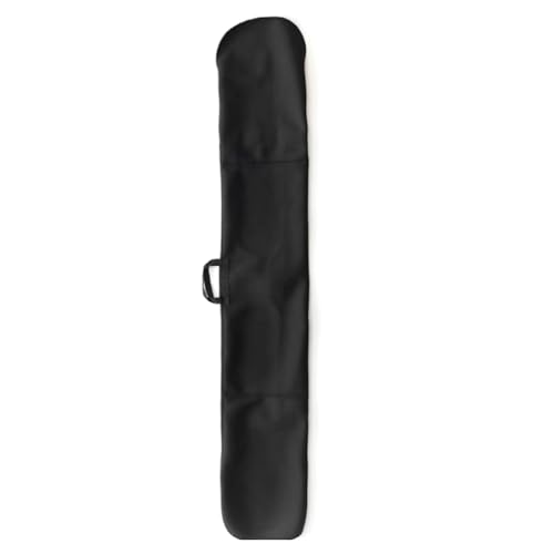 Sac de protection ski extérieur universelle noir étanche poussière homme femme