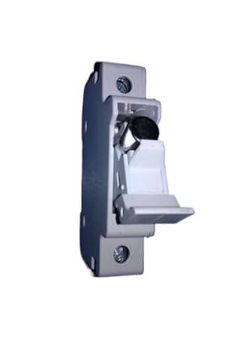 Porte-fusible 10*38 de haute durabilité pour armoire électrique 690V
