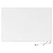 Produktbild VIESTA H900 Infrarotheizung Carbon Crystal (neueste Technologie) Heizpaneel Heizkörper Heizung heating panel ultraflache Wandheizung Weiß - 900 Watt