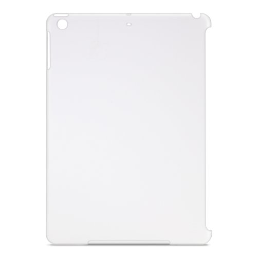 Belkin -- Custodia protettiva per Apple iPad Air, colore: Trasparente