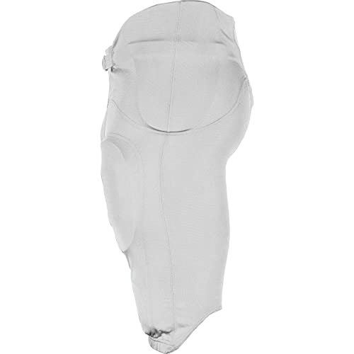 Champro FPU19AWL Men'S Standard Terminator 2 Integrated Football Pants thumb #2