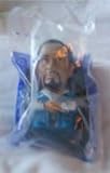 STAR WARS BURGER KING General Bail 2005 Saga