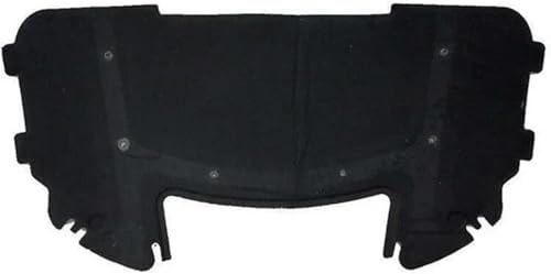 Garniture isolation phonique capot BMW E90 E91 E92 E93 isolant thermique coton 325i