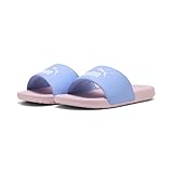 PUMA Kinder Cool Cat 2.0 Sandalen 34.5, Intense Lavender White Pearl Pink Purple