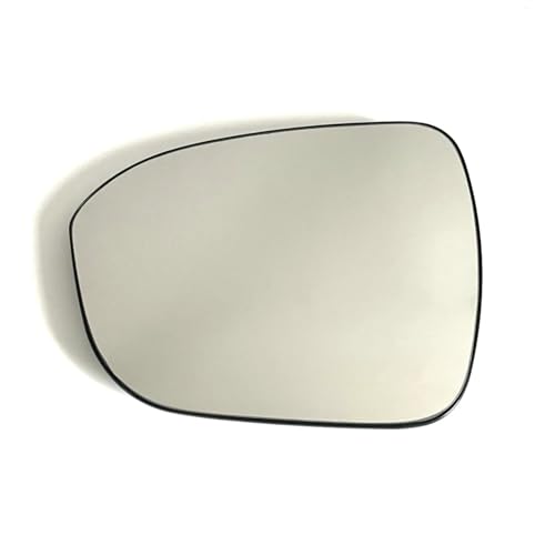 Verre de rétroviseur convexe premium 96365PA2A pour Nissan Juke gauche