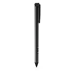 Digital Pen 4096 Pressure Levels, Microsoft Certified, Compatible with Surface Books, Pro 1 & 2, Go 1 & 2, Studio, Laptop, HP, Dell, Asus Series, Rechargeable & Palm Rejection MPP 2.0, 3 Extra Tips - Image 2