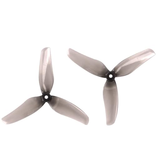 Hélices 2009 2 pouces pour drone FPV : pack de 8 pièces robustes pour moteurs de 1.5mm