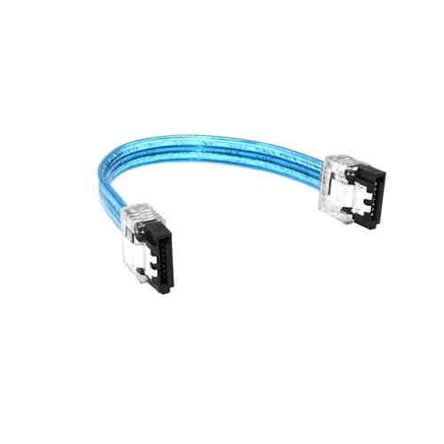 Cable SATA 3.0 III 6Gb/s 40cm Hard Disk Drive Data