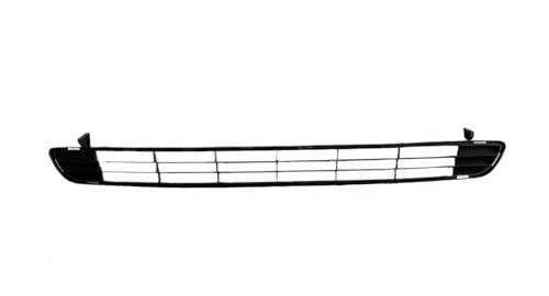Grilles Avant Calandre auto ABS noir mat nid d'abeille sport pour pièces carrosserie 53113-07040