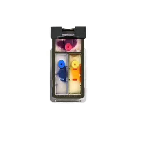 OFKSEWPA Cartucho de Tinta Recargable remanufacturado de Repuesto para PG-145 CL-146 (Rendimiento XXL) Compatible con MG2410 MG2510 MG3010 TS3110(Color)