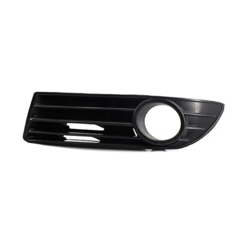 Grille de phare antibrouillard Polo 2006-2009 calandre inférieure avant voiture