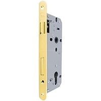 YALE Y52X00700S2 Serie Y52X Wooden Door Mortise Lock With Front Square Edge, Ent
