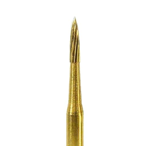 FG7901 NeoBurr FG #7901 Needle Trimming & Finishing Carbide Burs 25/Pk