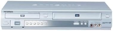 Samsung DVD-V4600 DVD / VCR Combo (Renewed)