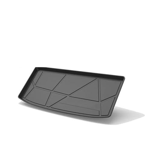 Tapis de coffre antidérapant KIA Picanto 2012-2020 protection voiture