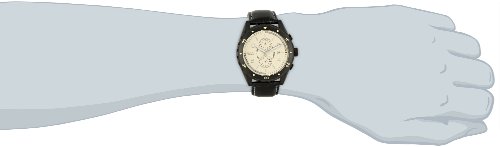 ESPRIT Orologio al Quarzo Man Alamo Chrono