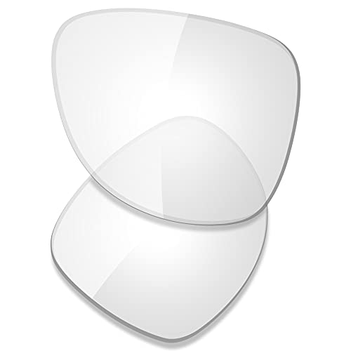 Image of SAUCER Premium Replacement Lenses for Oakley Dispatch 2 OO9150 Sunglasses