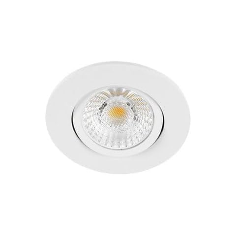 Spot encastré LED'UP UNIVERSAL SWITCH Cover