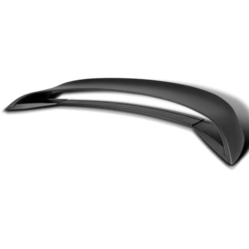 Spec-D Tuning Matte Black 