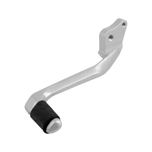 Accesorios Street Fighter V2 kit de pedales traseros para eliminar holguras en ruta