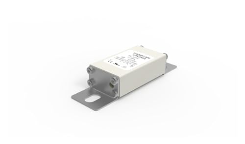 Fusible rapide RSZ307-000-L2E protège vos circuits 1000V CC 250A
