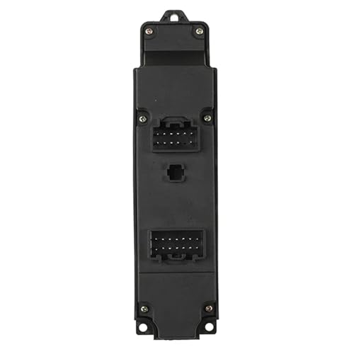 Bouton de commande de vitre électrique avant gauche DF73-66-350B interrupteur lève-vitre - 4