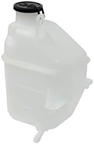 Amazon.com: URO Parts 17107509071 Expansion Tank : Automotive