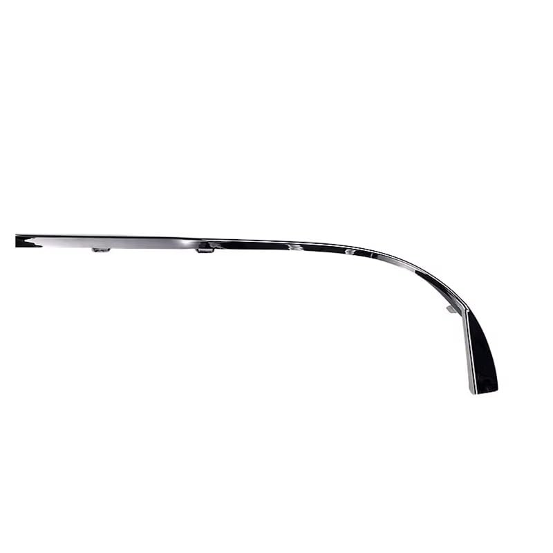 Diffuseur pare-chocs arrière Benz Classe E C207 W207 spoiler chrome A2078852521