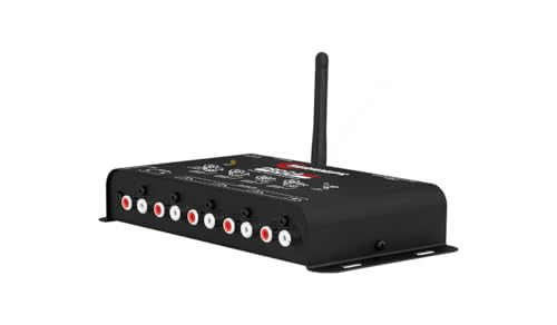 Taramps Pro 2.4 BT DSP