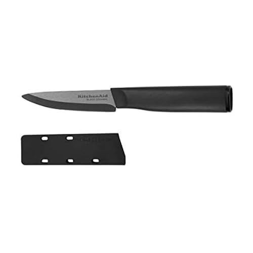 KitchenAid 3.5-Inch Ceramic Paring Knife