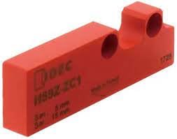 Idec HS9Z-ZC1, Switch Actuator, Mag Part only for HS7A Series