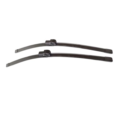 Limpiaparabrisas E39 para BMW Serie 5 1995-2003 juego de escobillas delanteras ventana