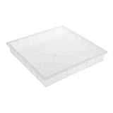 Moules à béton réutilisables : pour créer des allées, des patios, des cours et des parkings attrayants et pratiques, ces briques sont une solution polyvalente pour tout projet extérieur, moules à pas japonais