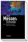 Turtleback Auf Messers Schneide [German] Book