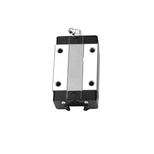 Bloque lineal HSR30AL TRH30AL de repuesto para rieles lineales HSR30