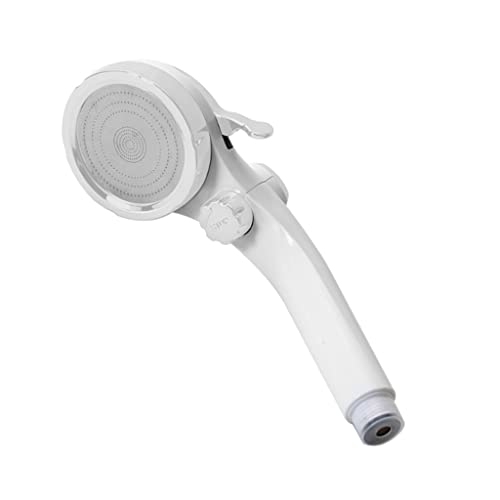 XYCS Duschmodi Duschkopf Handbrause Spray Dusche leicht zu reinigen Cover