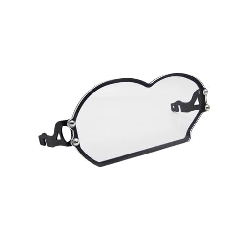 Grille de protection pour phare moto R1200GS Adventure 2004-2012