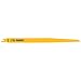 Produktbild Dewalt DT2350-QZ Cobalt CO-Säbelsägeblatt 305 Holz mit Nägeln, PVC (5 St.)