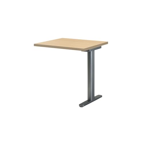 【引取希望】Garage fantoni GT 脚・レールセット(天板無) 楽天市場】オフィス家具 Garage fantoni GTデスク 濃木目 T字脚