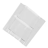 sillones dentales sirona Ajuste perfecto: diseñada como una cubierta directa, esta alfombrilla transparente proporciona un ajuste perfecto para múltiples de sillones , lo que garantiza que no se resbale durante el uso, alfombrilla transparente para pies, cubierta de plástico a prueba de polvo