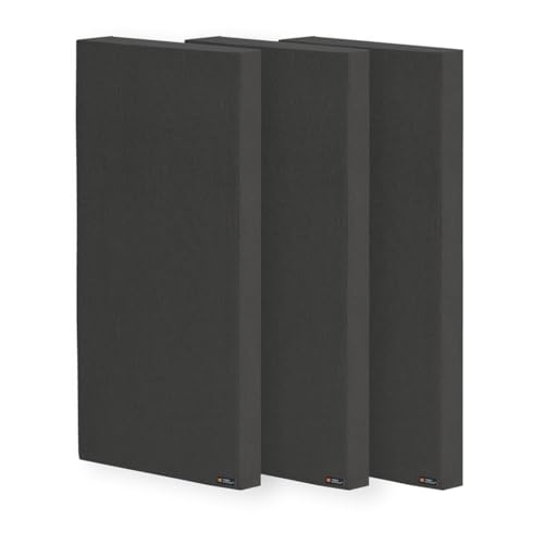 Timber Acoustics® | Sound Absorption Panels | Rockwool® | German...