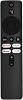 Control remoto para Xiaomi TV Box S (2da generación) 4K, control remoto de repuesto para Mi Box S 2da generación con Bluetooth y control por voz 2