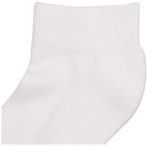 HUE Women's Quarter Top with Cushion 6 Pack3