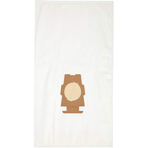 Paxanpax VB838 Compatible SMS Vacuum Bags Cover