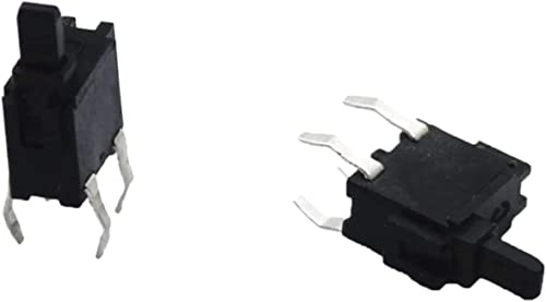 Micro interrupteur de porte EVD pour réparer le lecteur DVD portable et TV