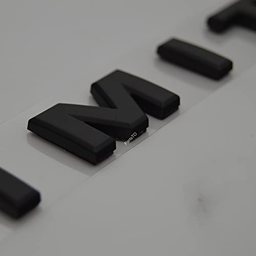 Image of Limited Decal Emblem with Adhesive for Explorer Expedition Ranger F150 F series