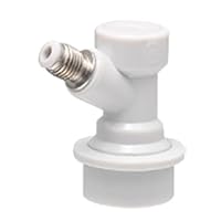 Amazon｜ビールサーバー ビール樽コネクタディスペンサーボール